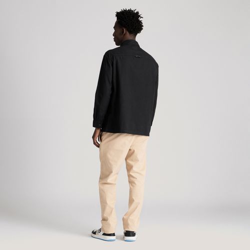 Camisa Relaxed Clássica Tommy Jeans