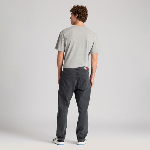 Calça Ryan Jeans Reta Tommy Jeans