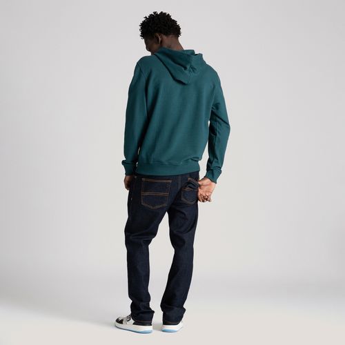 Moletom Bandeira Capuz Tommy Jeans