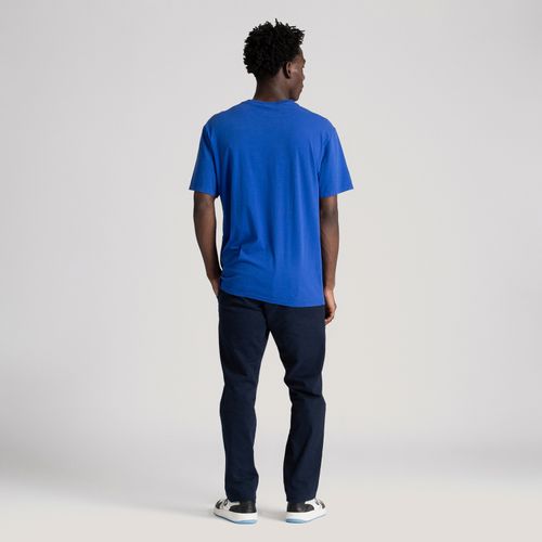 Camiseta Mini Logo Linear Tommy Jeans