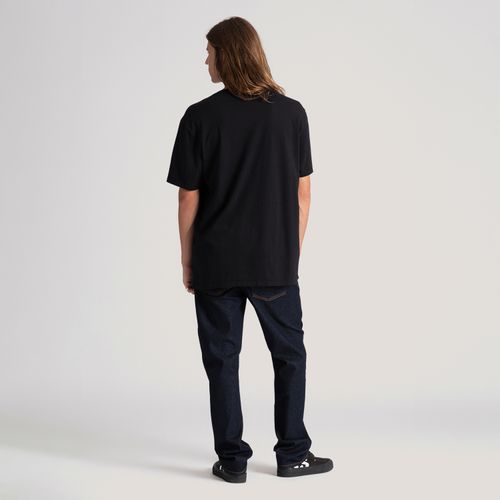 Camiseta Logo Gel Sur Ton Tommy Jeans