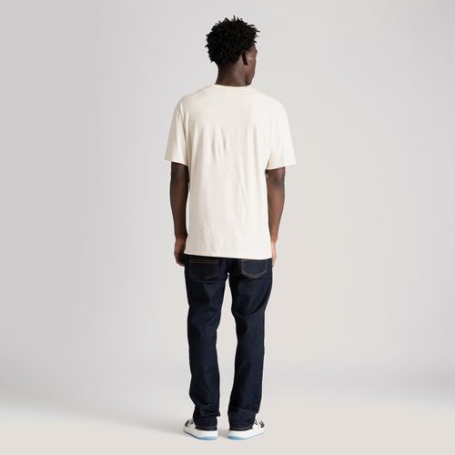 Camiseta Logo Esportivo Tommy Jeans