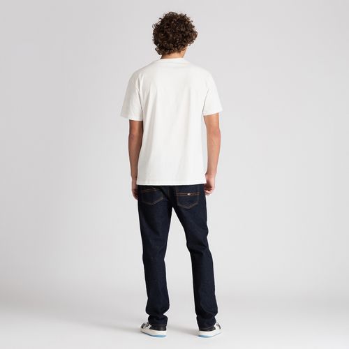 Camiseta Bandeira Brasão Tommy Jeans