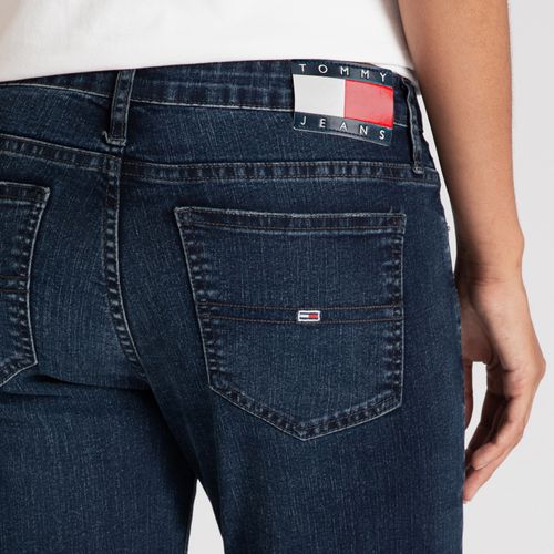 Calça Jeans Skinny Tommy Jeans
