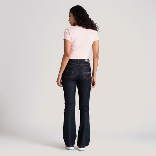 Calça Jeans Flare Tommy Jeans