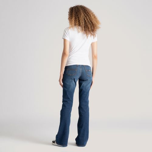 Camiseta Logo Linear Tommy Jeans