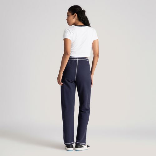 Cropped Bandeira Tommy Jeans