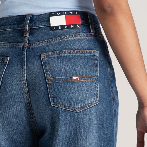 Calça Claire Wide Leg Tommy Jeans
