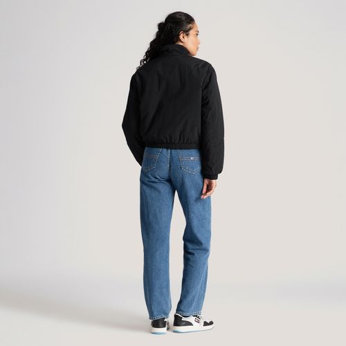 Jaqueta Clássica Acolchoada Tommy Jeans