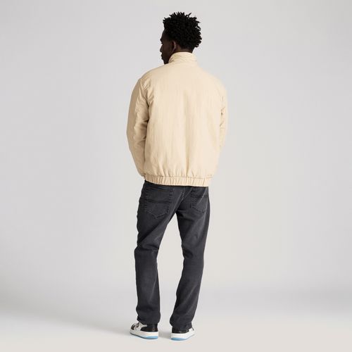 Jaqueta Clássica Acolchoada Tommy Jeans