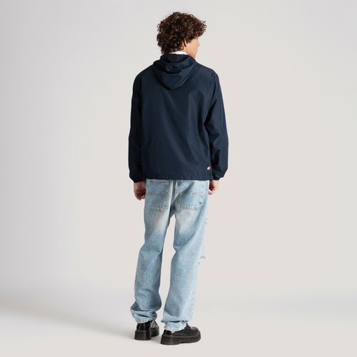 Jaqueta Corta-Vento Chicago Tommy Jeans