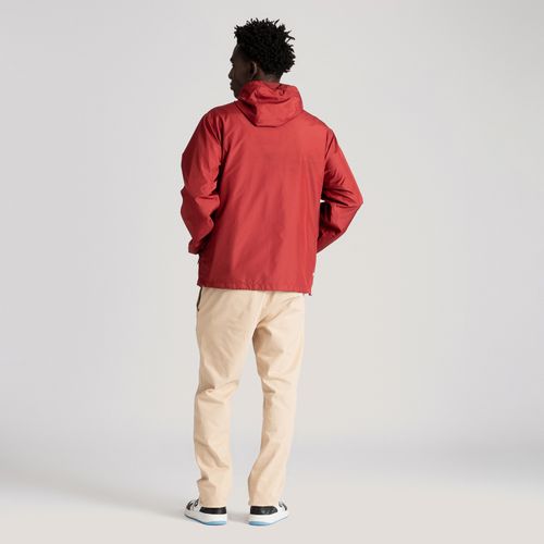 Jaqueta Corta-Vento Chicago Tommy Jeans