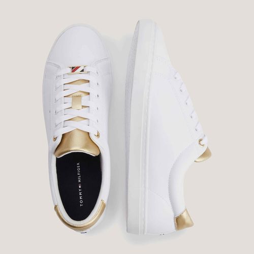 Tênis Casual Lulu 9Y