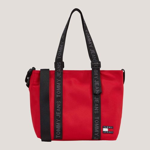 Bolsa Sacola Bandeira Tommy Jeans