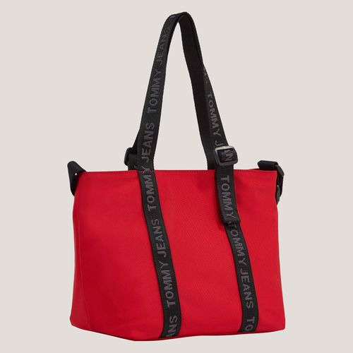 Bolsa Sacola Bandeira Tommy Jeans