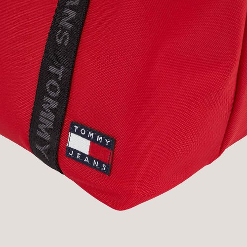 Bolsa Sacola Bandeira Tommy Jeans