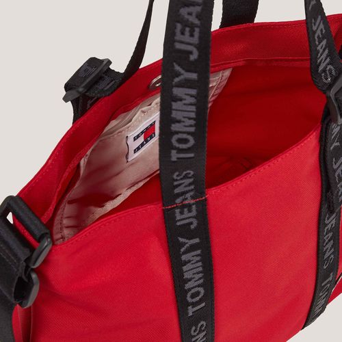 Bolsa Sacola Bandeira Tommy Jeans