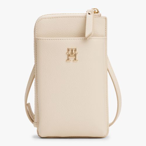 Bolsa Para Celular Monograma Th