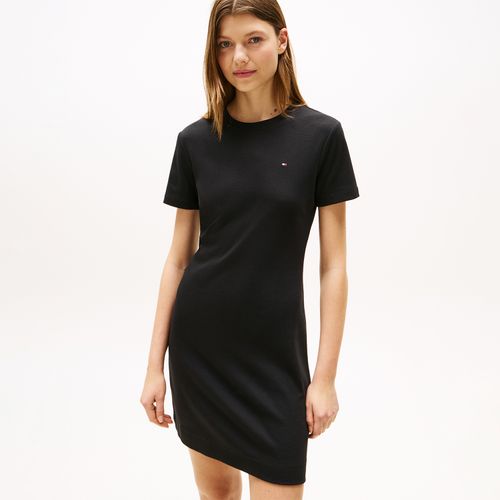 Vestido Mini Slim Fit