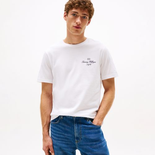 Camiseta Logo Nyc