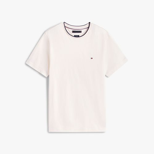 Camiseta Tipped Gola C