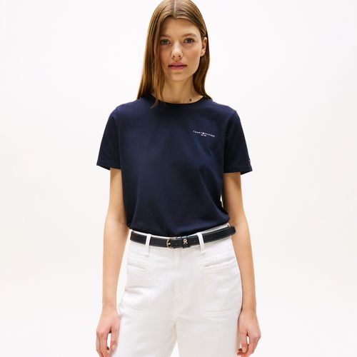 Camiseta Logo Mini Corporate 1985