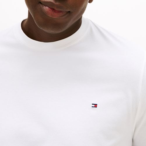 Camiseta Gola C Big And Tall