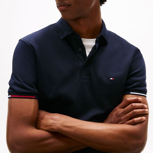 Polo Signature Slim Fit