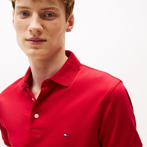 Polo Signature Slim Fit