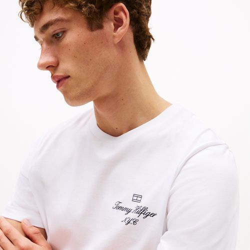 Camiseta Logo Nyc