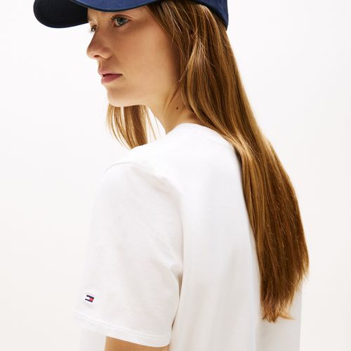 Camiseta Logo Mini Corporate 1985