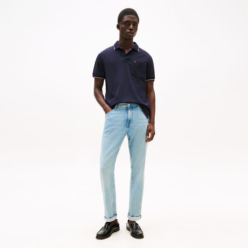 Polo Clássica Bolso