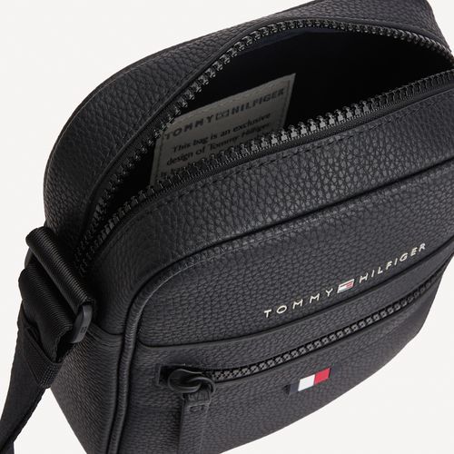 Bolsa Mini Reporter Clássica
