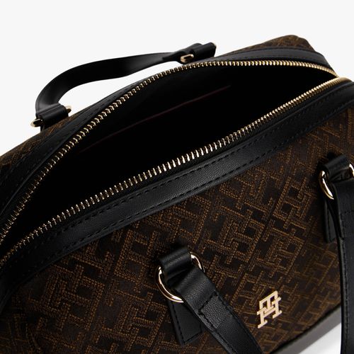 Bolsa Duffle Jacquard