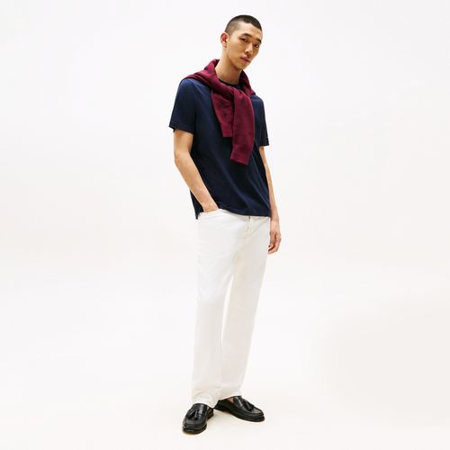 Camiseta Estampa Brand Love Gola C