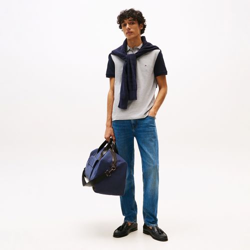 Polo Colorblock Regular Fit