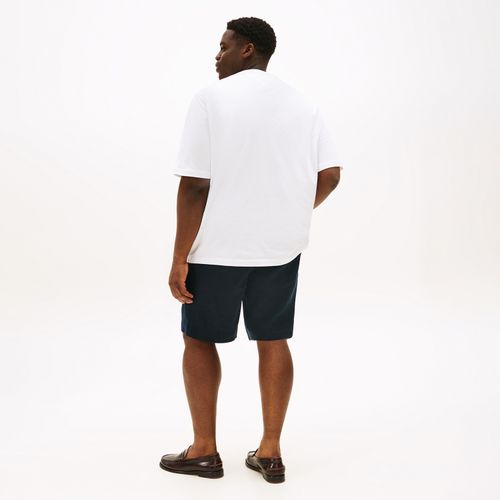 Camiseta Gola C Big And Tall