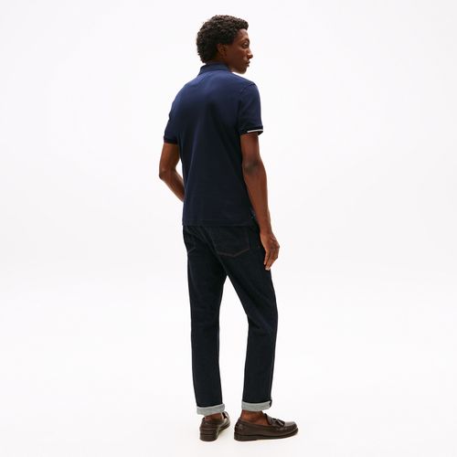 Polo Signature Slim Fit