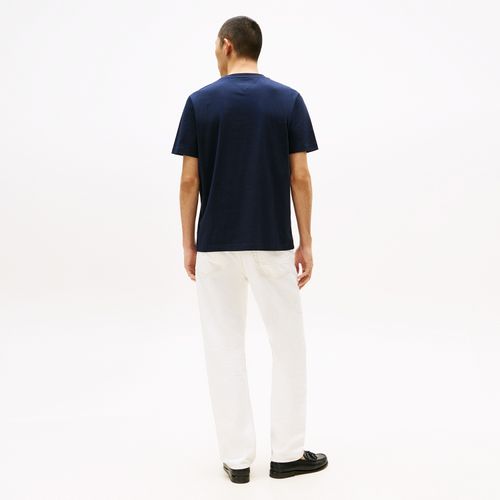 Camiseta Estampa Brand Love Gola C