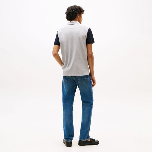 Polo Colorblock Regular Fit