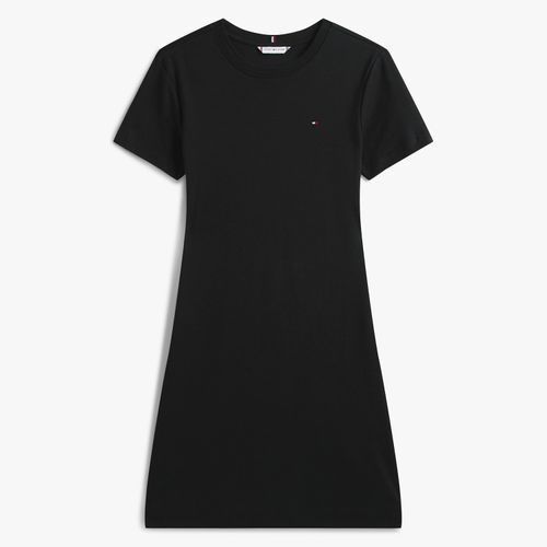 Vestido Mini Slim Fit