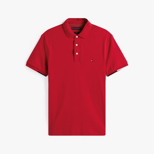 Polo Signature Slim Fit