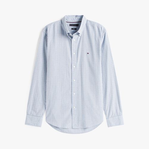 Camisa Xadrez Tartan Regular Fit