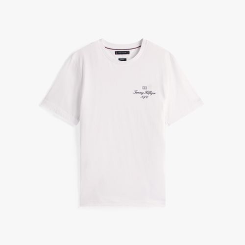 Camiseta Logo Nyc