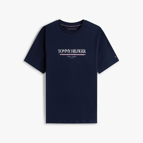 Camiseta Estampa Brand Love Gola C