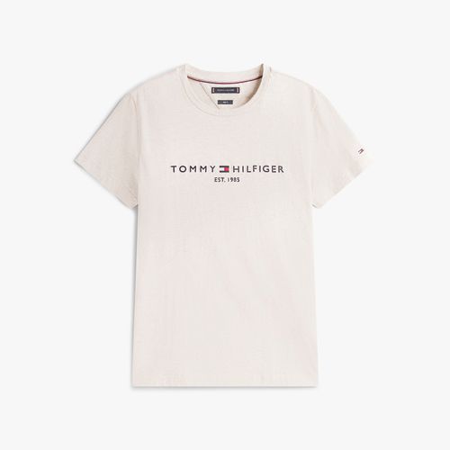 Camiseta Clássica Gola C
