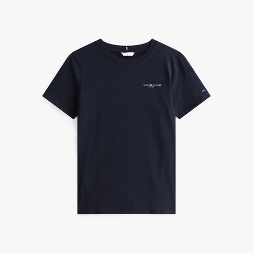 Camiseta Logo Mini Corporate 1985