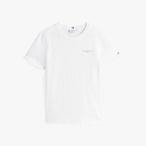 Camiseta Logo Mini Corporate 1985