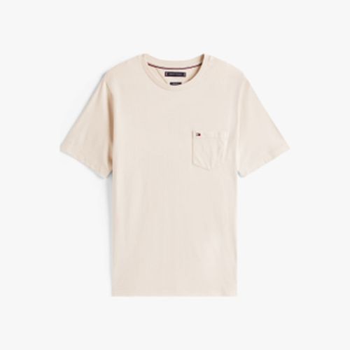 Camiseta Clássica Bolso
