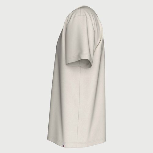 Camiseta Assinatura Dourada Tommy Jeans
